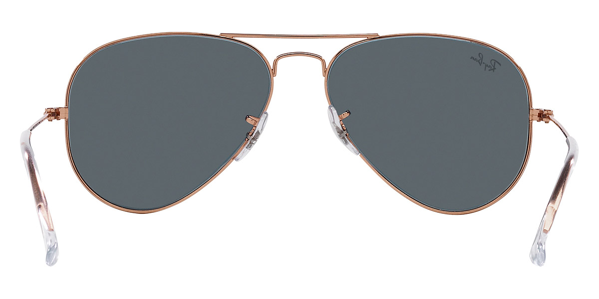 Ray-Ban™ - Aviator Large Metal RB3025