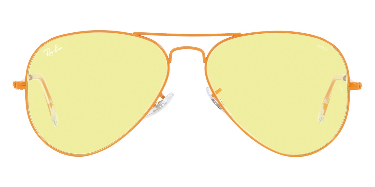 Ray-Ban™ - Aviator Large Metal RB3025
