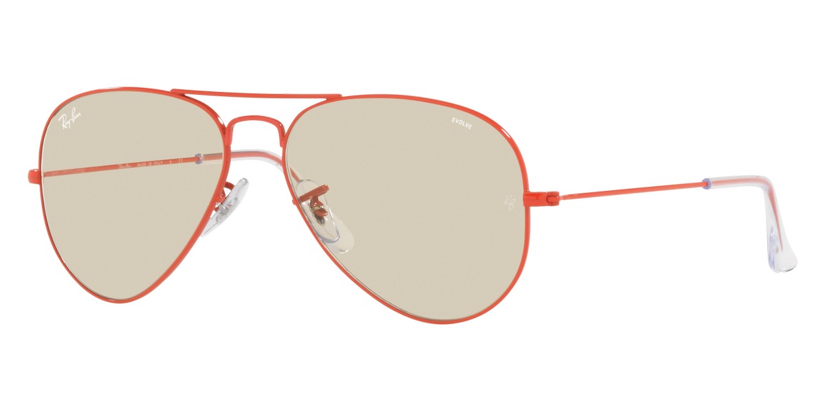 Ray-Ban™ - Aviator Large Metal RB3025