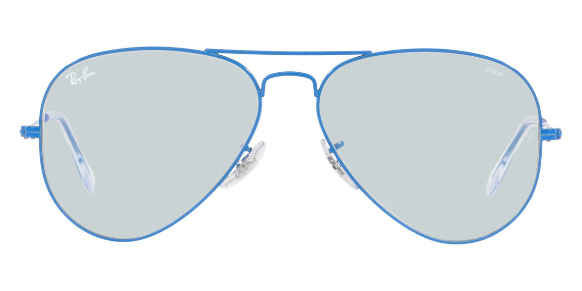 Ray-Ban™ - Aviator Large Metal RB3025
