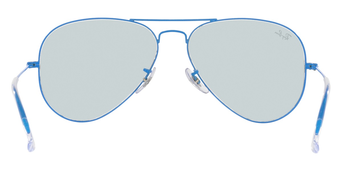Ray-Ban™ - Aviator Large Metal RB3025