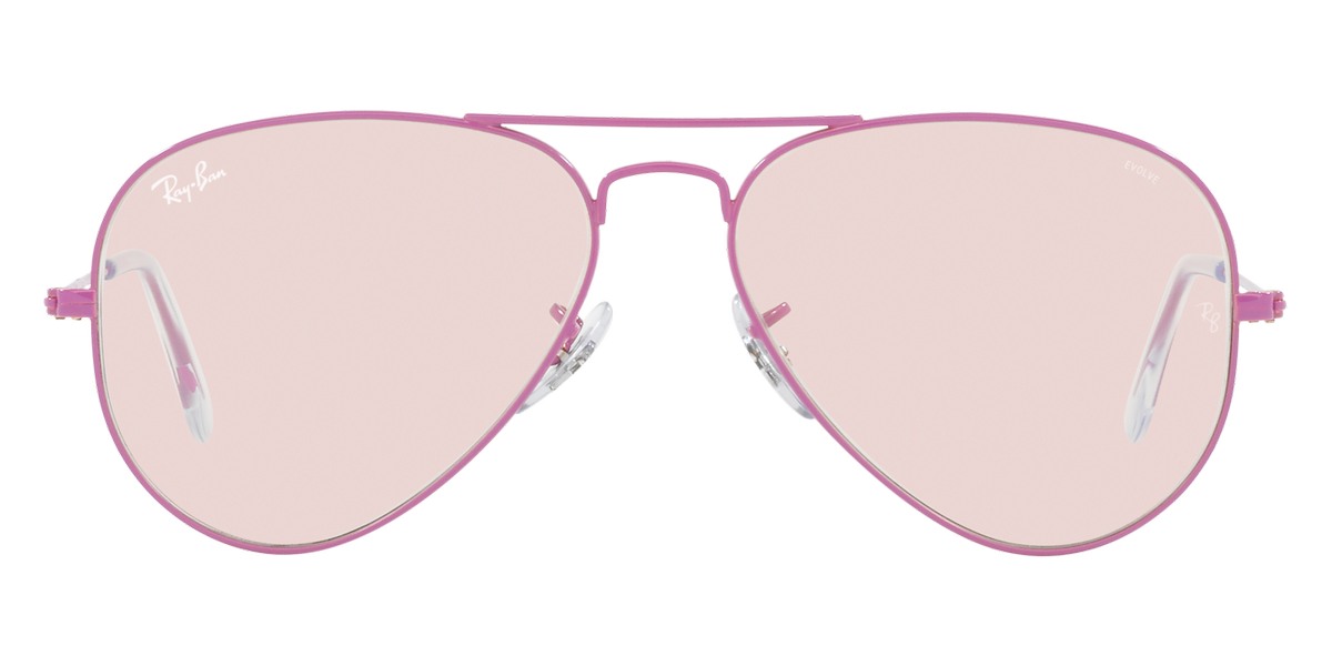 Ray-Ban™ - Aviator Large Metal RB3025