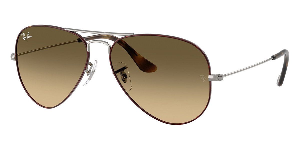 Ray-Ban™ - Aviator Large Metal RB3025