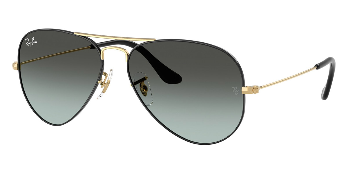 Ray-Ban™ - Aviator Large Metal RB3025