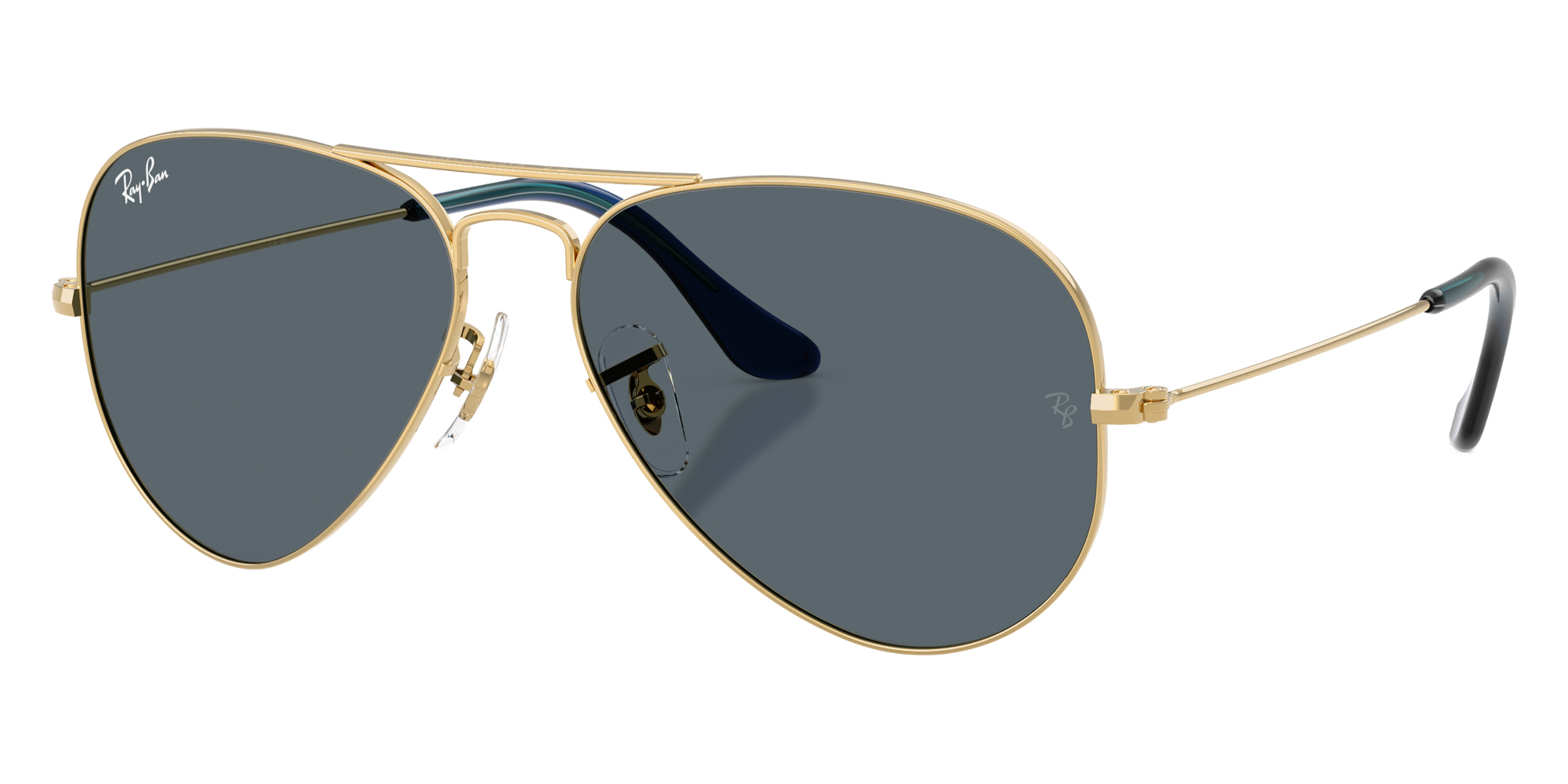 Color: Arista Gold (9278R5) - Ray-Ban RB30259278R558