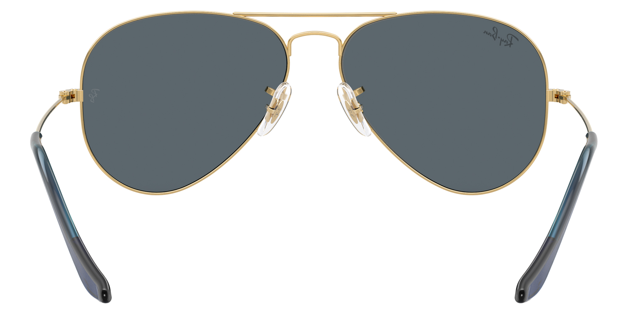 Color: Arista Gold (9278R5) - Ray-Ban RB30259278R558