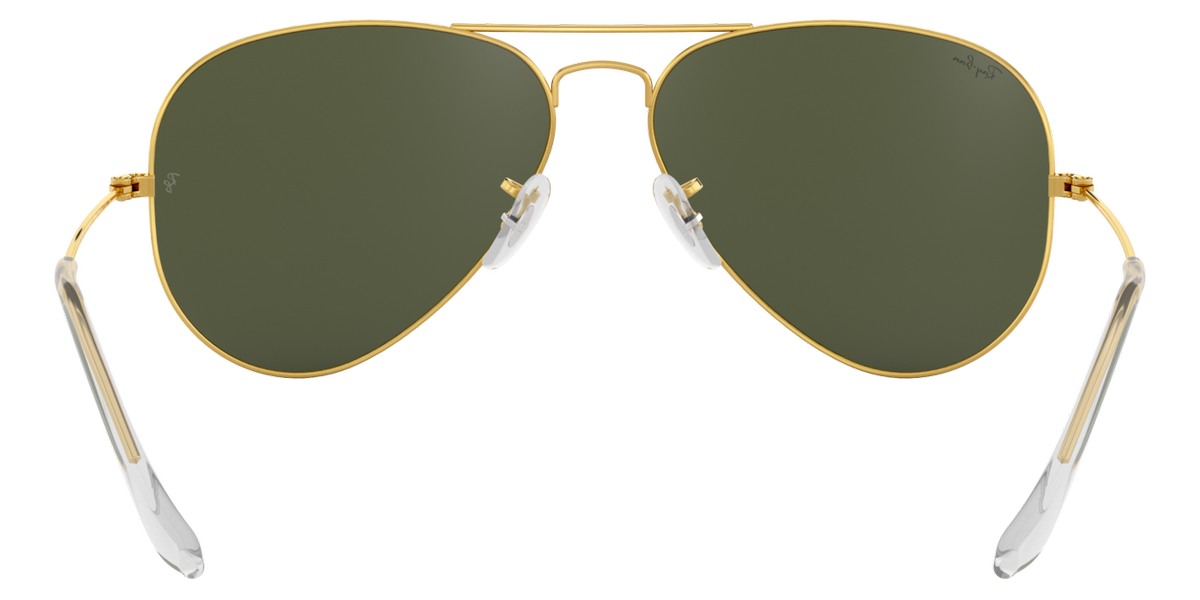 Ray-Ban™ - Aviator Large Metal RB3025