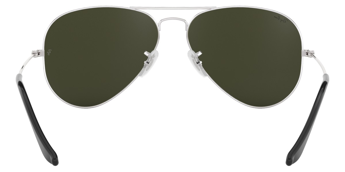 Rb3025 aviator large metal w3277 hotsell