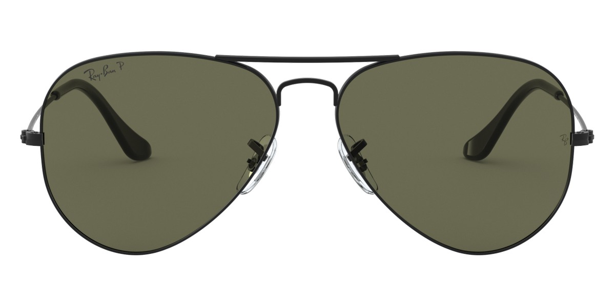 Ray-Ban™ - Aviator Large Metal RB3025