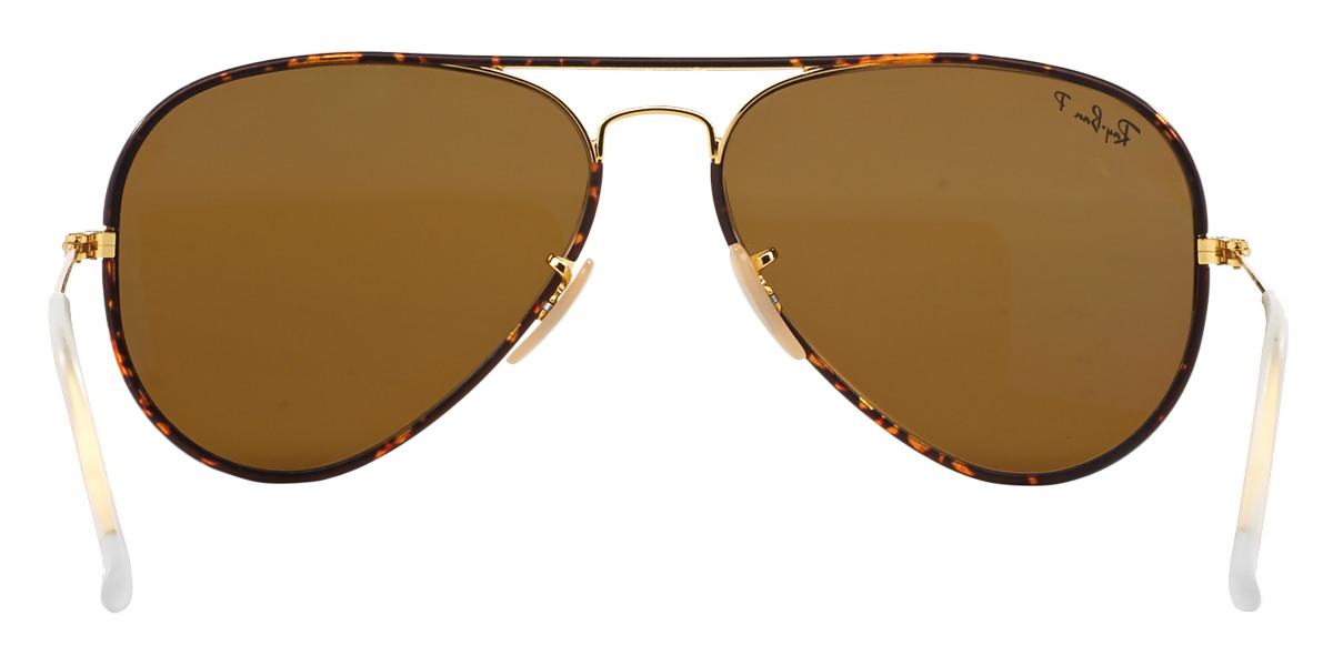 Ray-Ban™ - Aviator Full Color RB3025JM