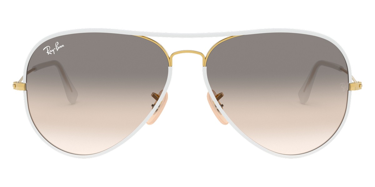 Ray-Ban™ - Aviator Full Color RB3025JM