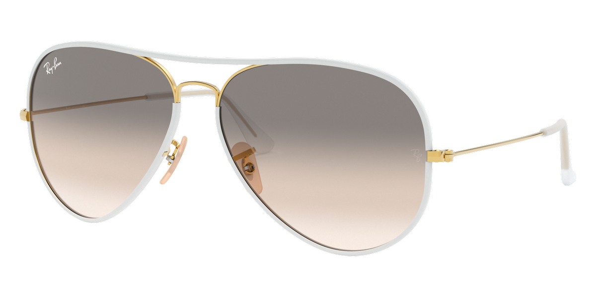Ray-Ban™ - Aviator Full Color RB3025JM