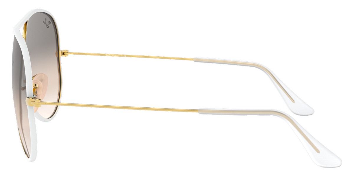 Ray-Ban™ - Aviator Full Color RB3025JM