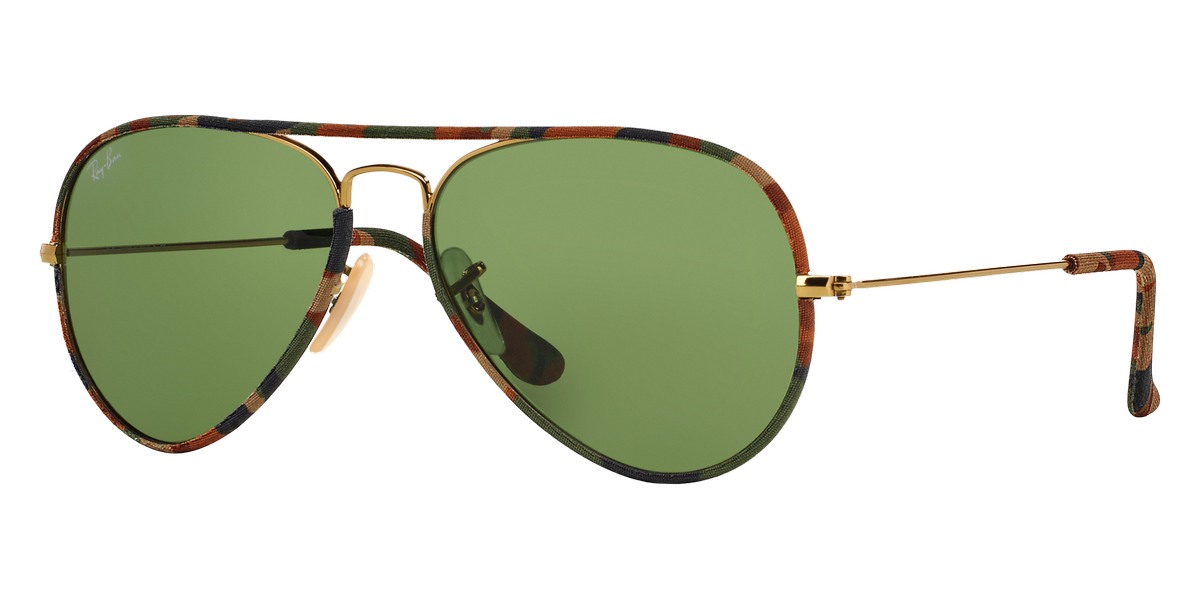 Ray-Ban™ - Aviator Full Color RB3025JM
