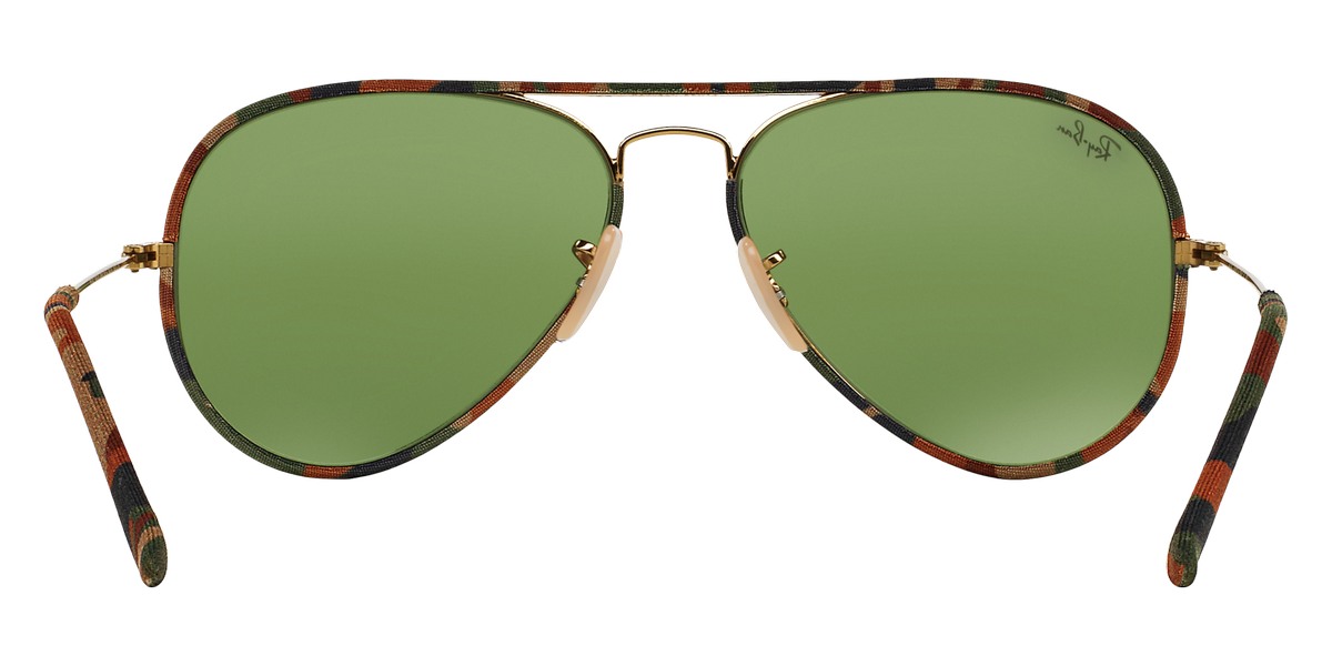 Ray-Ban™ - Aviator Full Color RB3025JM