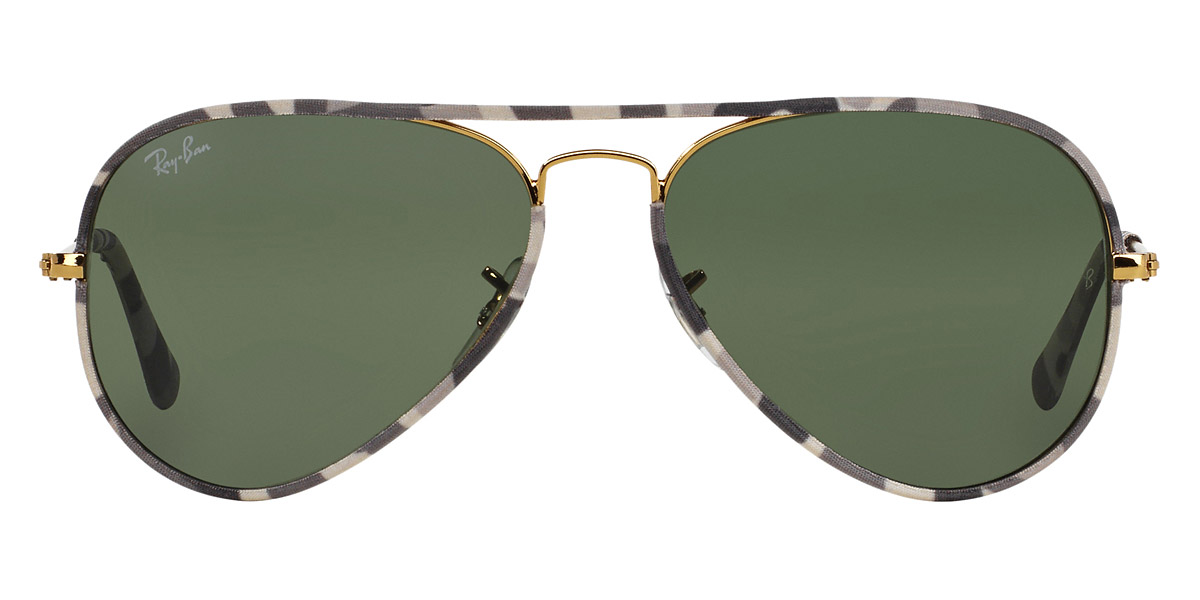 Ray-Ban™ - Aviator Full Color RB3025JM
