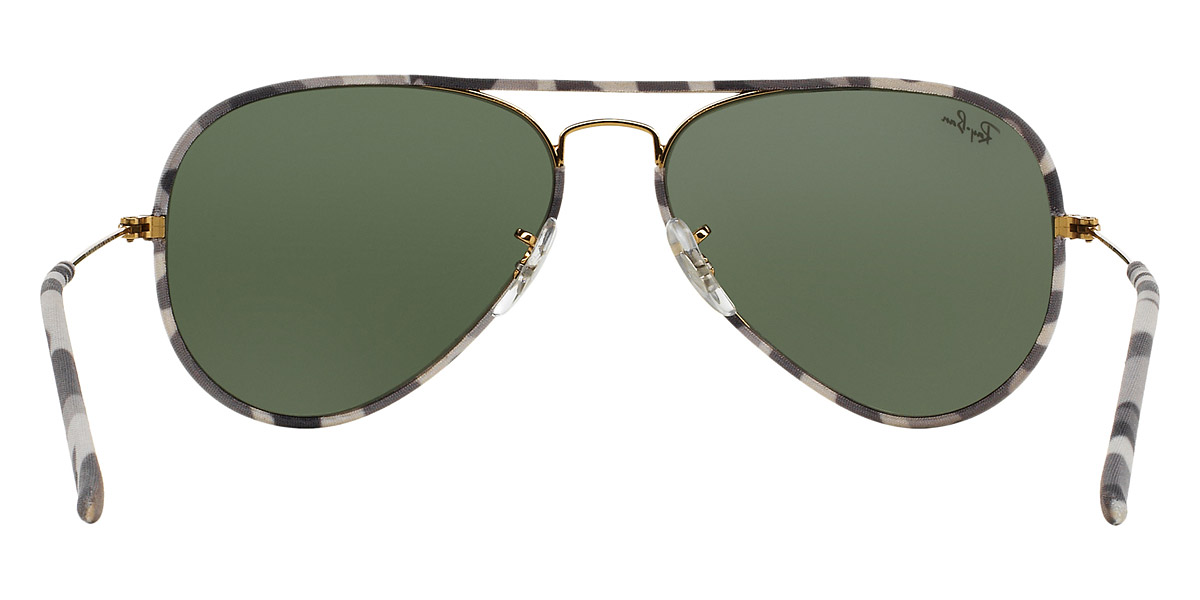 Ray-Ban™ - Aviator Full Color RB3025JM