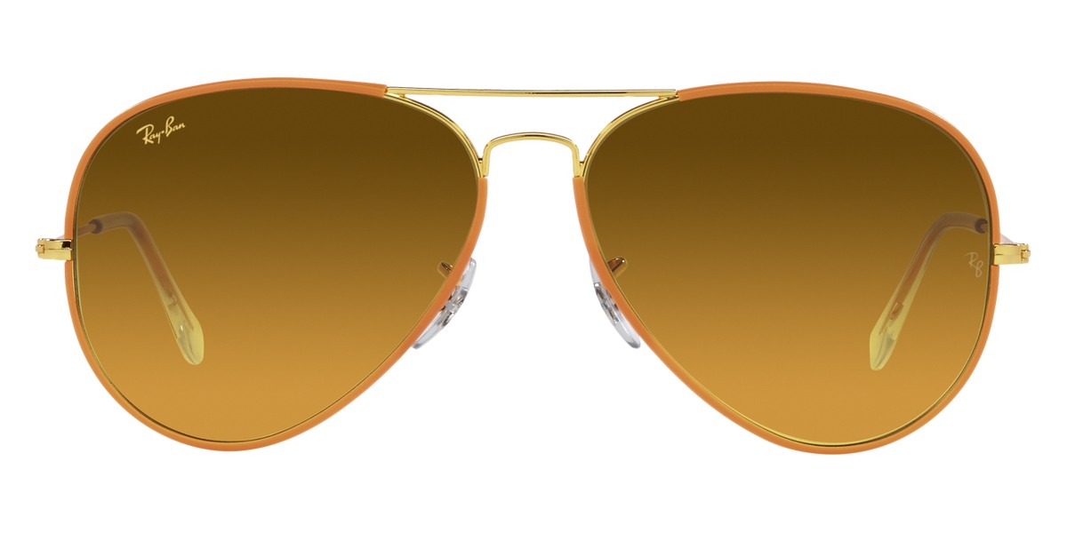Ray-Ban™ - Aviator Full Color RB3025JM