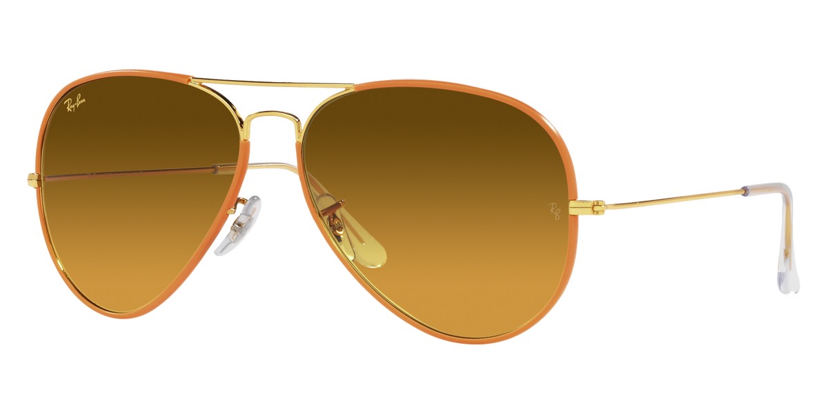 Ray-Ban™ - Aviator Full Color RB3025JM