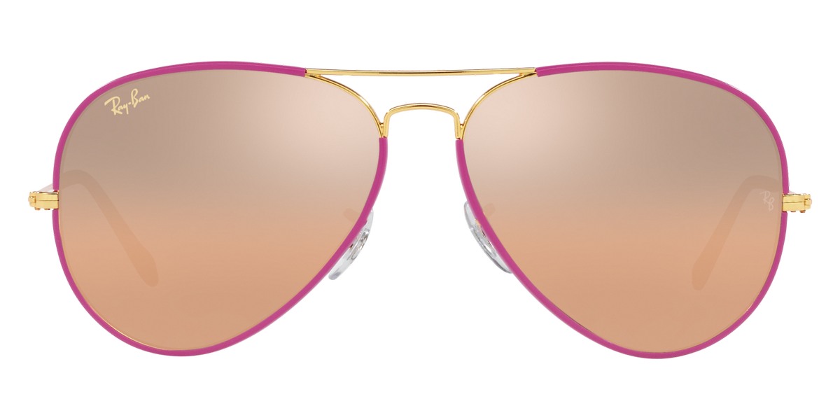 Ray-Ban™ - Aviator Full Color RB3025JM