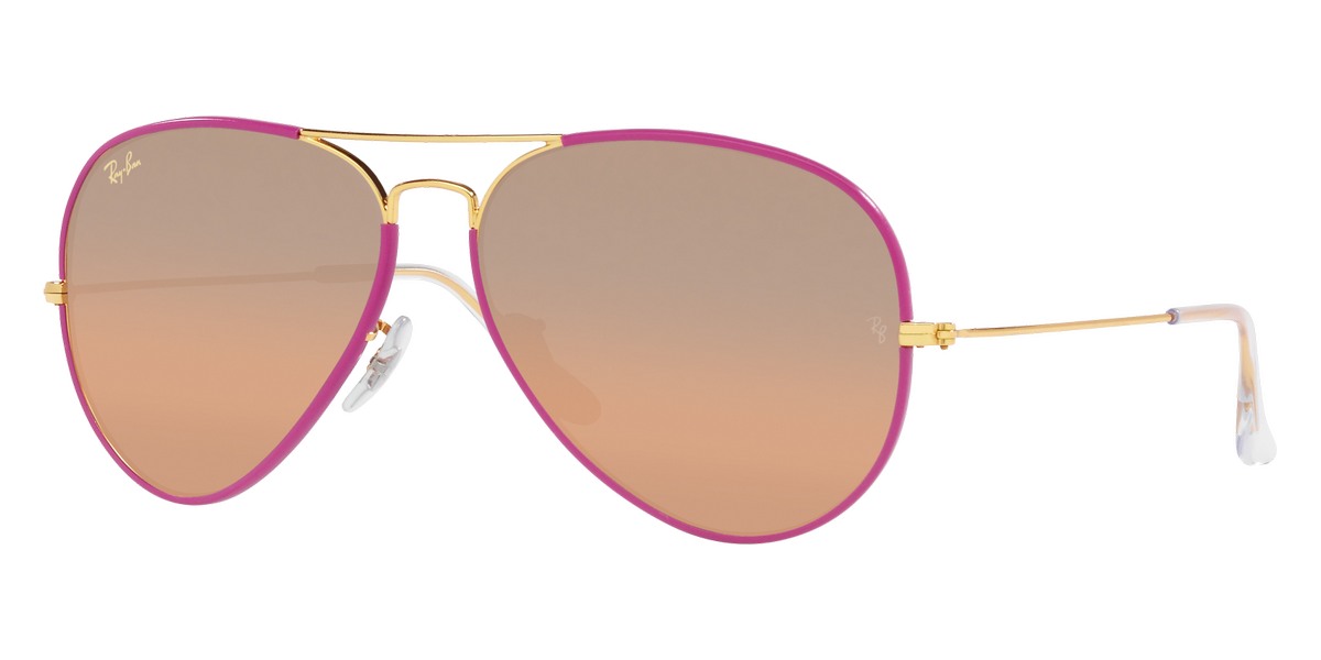 Ray-Ban™ - Aviator Full Color RB3025JM