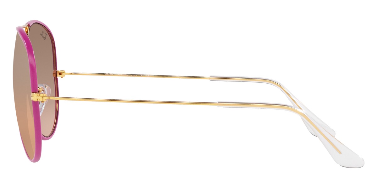 Ray-Ban™ - Aviator Full Color RB3025JM