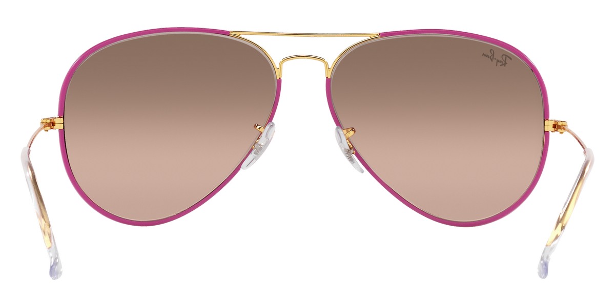 Ray-Ban™ - Aviator Full Color RB3025JM