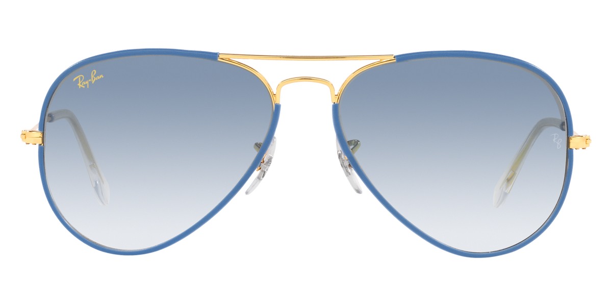 Ray-Ban™ - Aviator Full Color RB3025JM