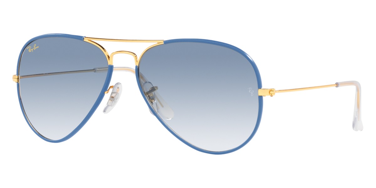 Ray-Ban™ - Aviator Full Color RB3025JM