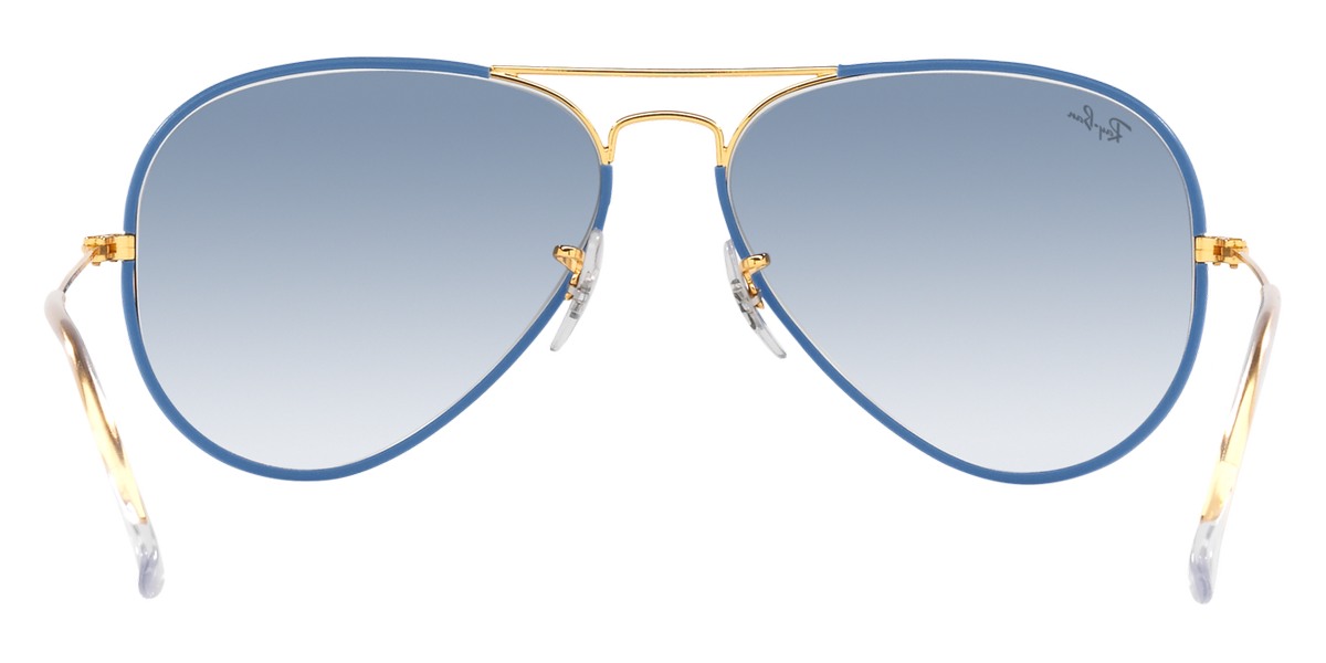 Ray-Ban™ - Aviator Full Color RB3025JM
