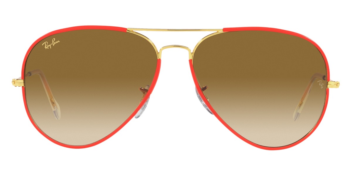 Ray-Ban™ - Aviator Full Color RB3025JM
