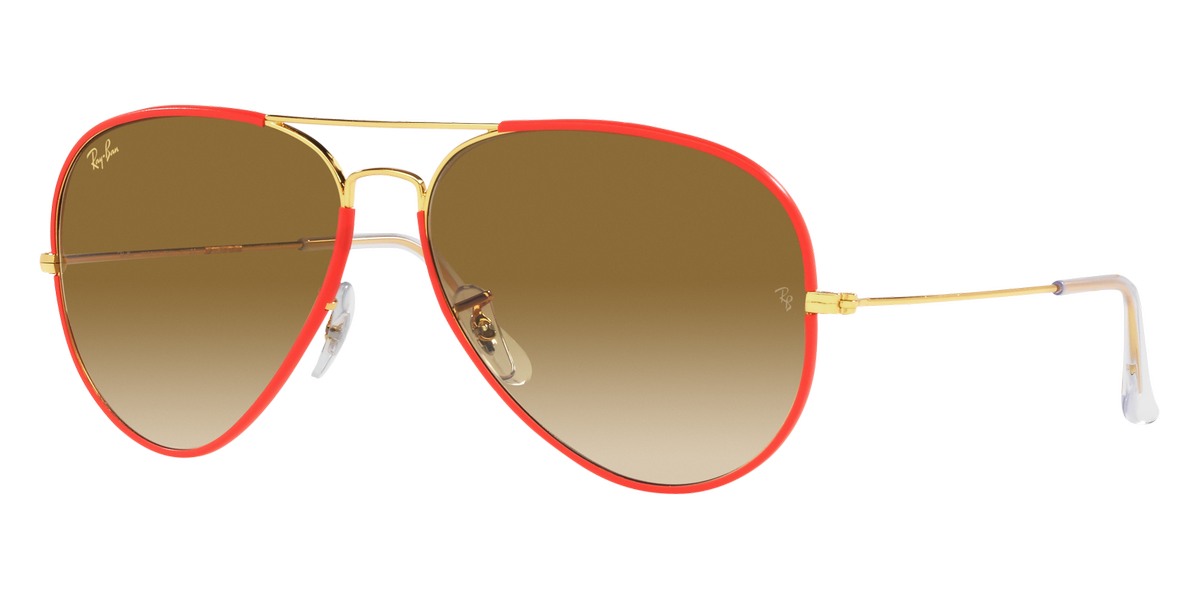 Ray-Ban™ - Aviator Full Color RB3025JM