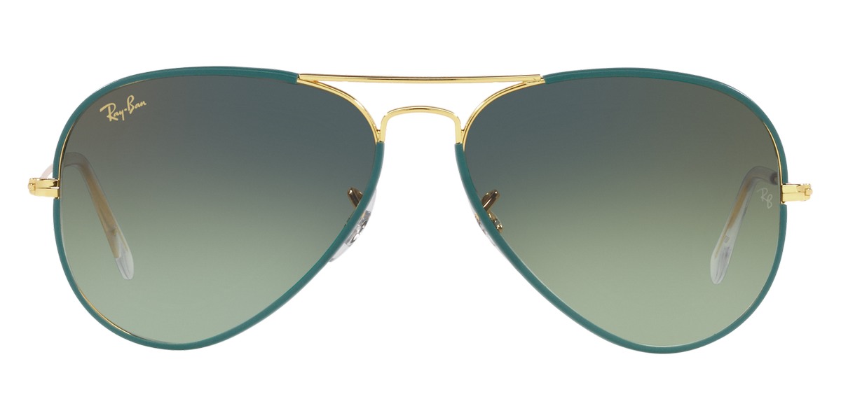 Ray-Ban™ - Aviator Full Color RB3025JM