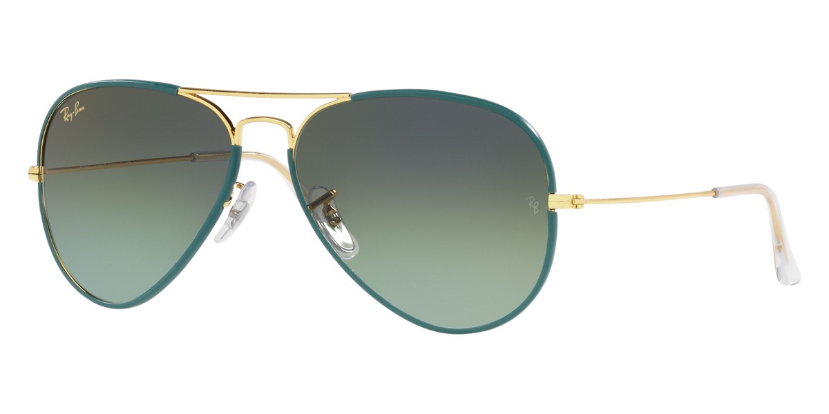 Ray-Ban™ - Aviator Full Color RB3025JM