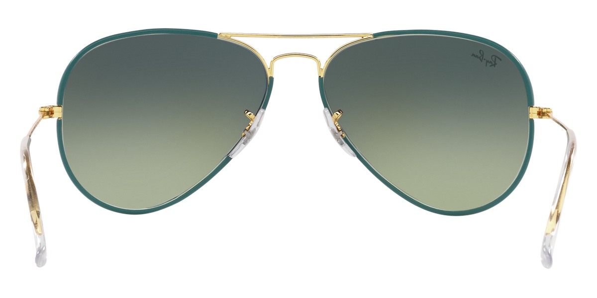 Ray-Ban™ - Aviator Full Color RB3025JM