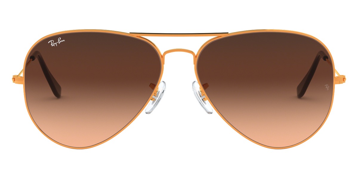 Ray-Ban™ - Aviator Large Metal Ii RB3026