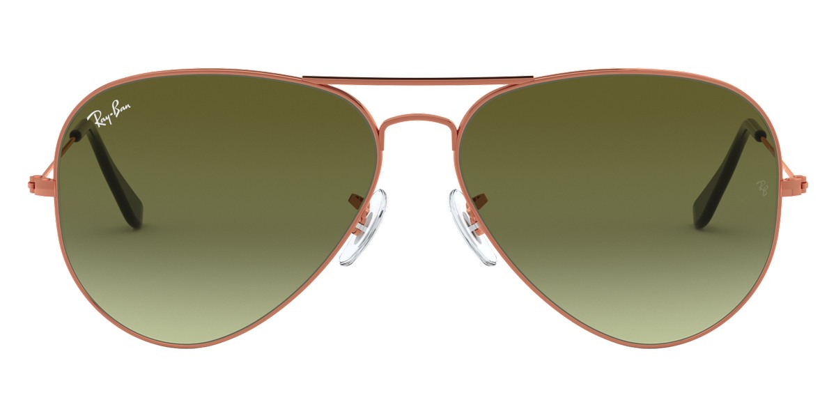 Ray-Ban™ - Aviator Large Metal Ii RB3026