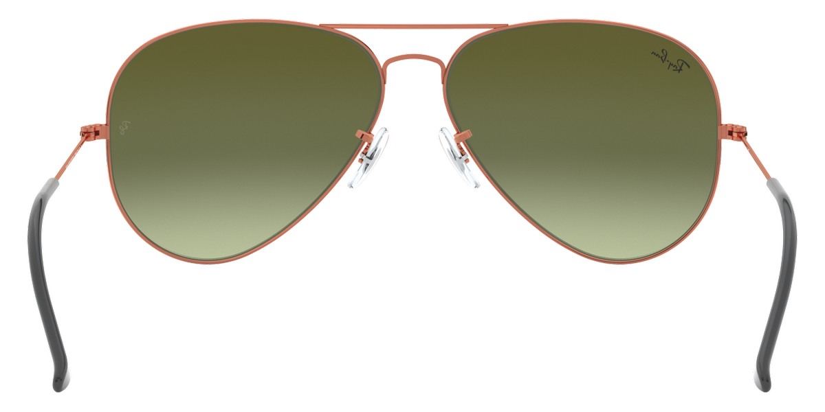 Ray-Ban™ - Aviator Large Metal Ii RB3026