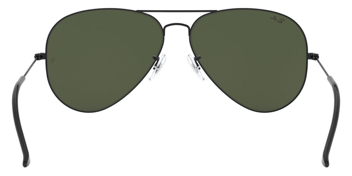 Ray-Ban™ - Aviator Large Metal Ii RB3026