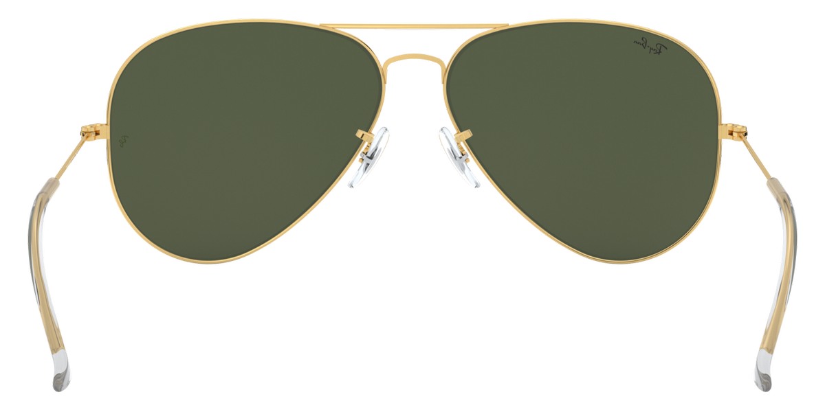 Ray-Ban™ - Aviator Large Metal Ii RB3026