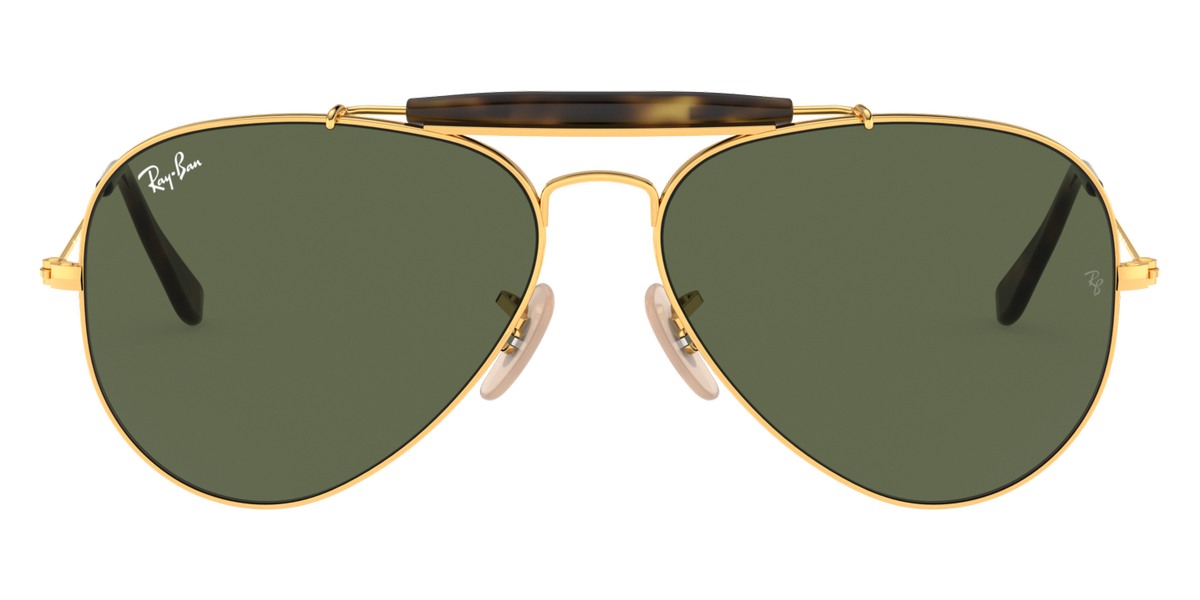 Ray-Ban™ - Outdoorsman Ii RB3029