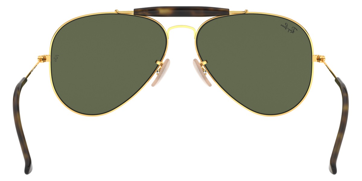 Ray-Ban™ - Outdoorsman Ii RB3029