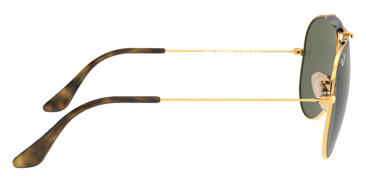 Ray-Ban™ - Outdoorsman Ii RB3029