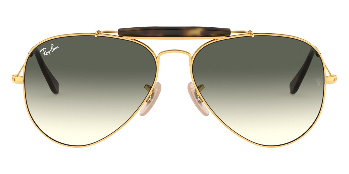 Ray-Ban™ - Outdoorsman Ii RB3029