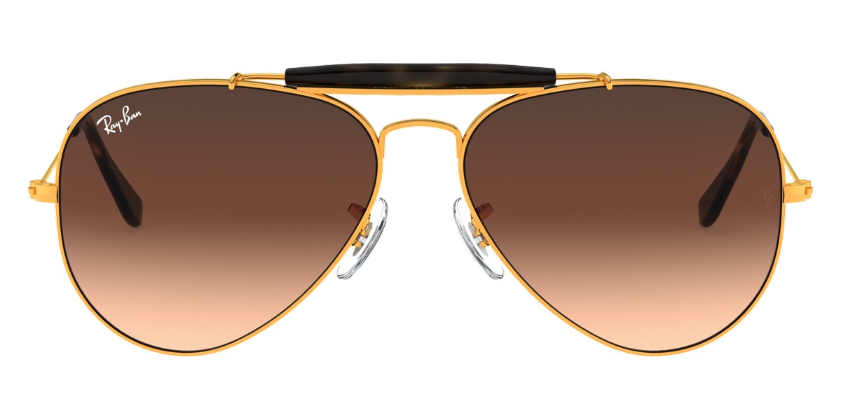 Ray-Ban™ - Outdoorsman Ii RB3029