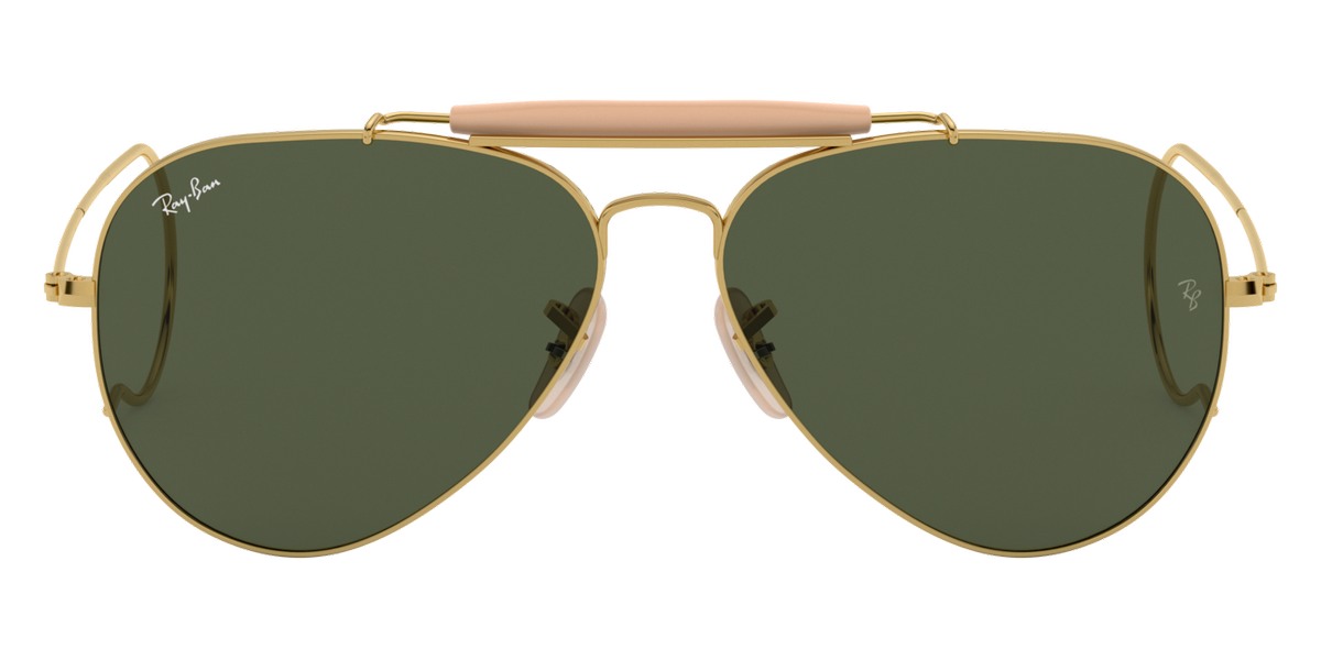 Ray-Ban™ - Outdoorsman I RB3030