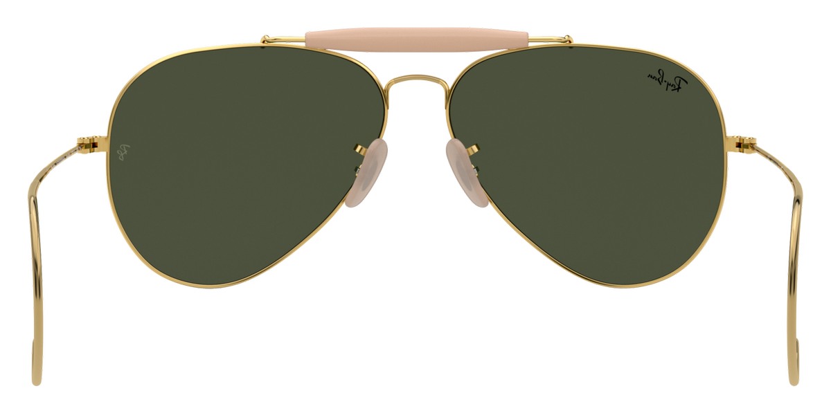 Ray-Ban™ - Outdoorsman I RB3030