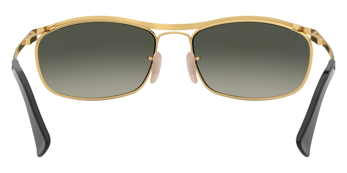 Ray-Ban™ - Olympian RB3119