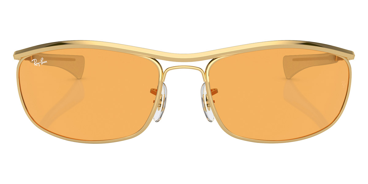 Ray-Ban™ - Olympian I Deluxe RB3119M