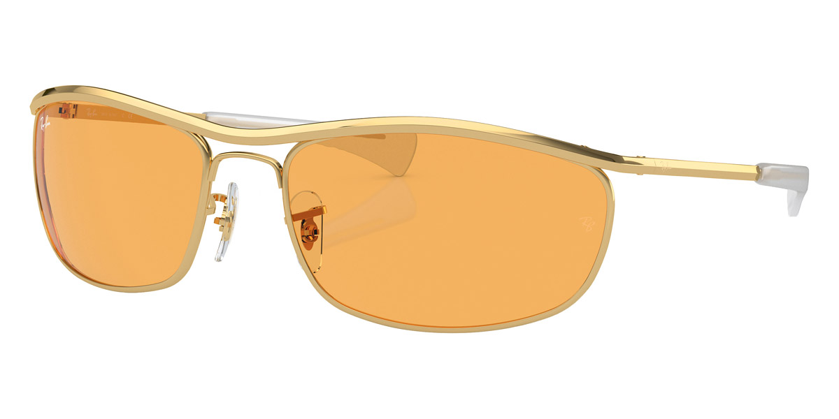 Color: Gold (001/13) - Ray-Ban RB3119M001/1362